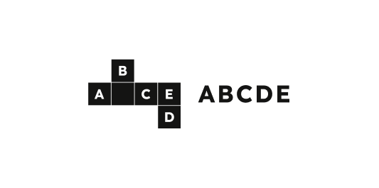 abcde